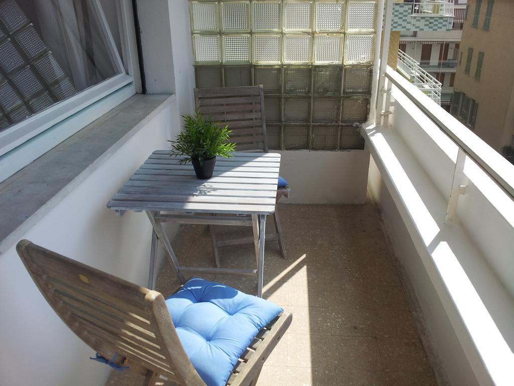 Monolocale Sanremo - Casino Apartment Exterior photo