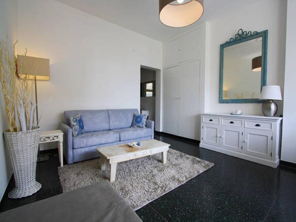 Monolocale Sanremo - Casino Apartment Exterior photo